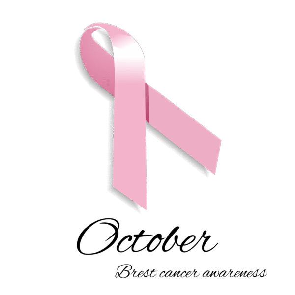 Breast Cancer Awareness Month – Everything You Need to Know