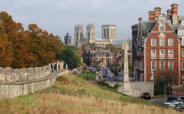 Getting Around York: Transport Tips for Students