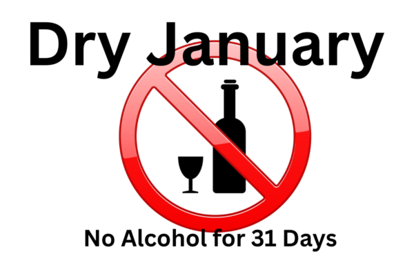 Dry January: Everything You Need to Know