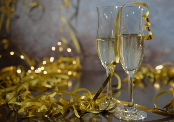How to Celebrate New Year’s on a Student Budget