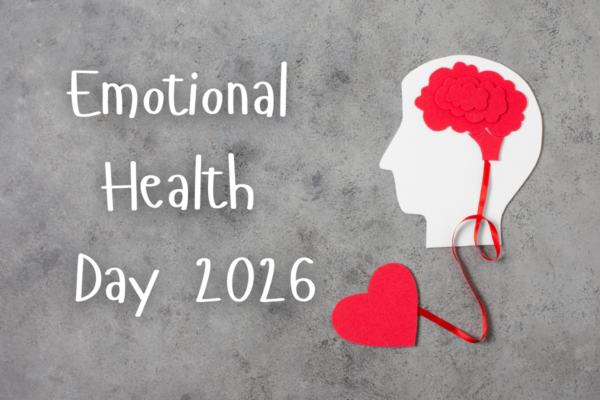 How to Raise Awareness for Emotional Health Day