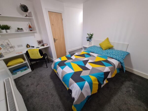 Why Students Are Rushing to Secure Housing Earlier (and How to Avoid Scams)