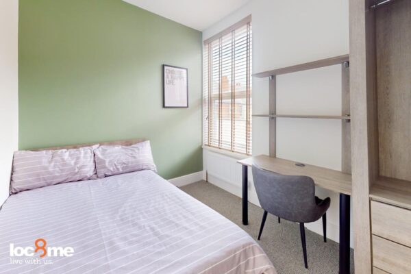 Revision Season Is Starting: How to Make Your Student Room Better for Focus