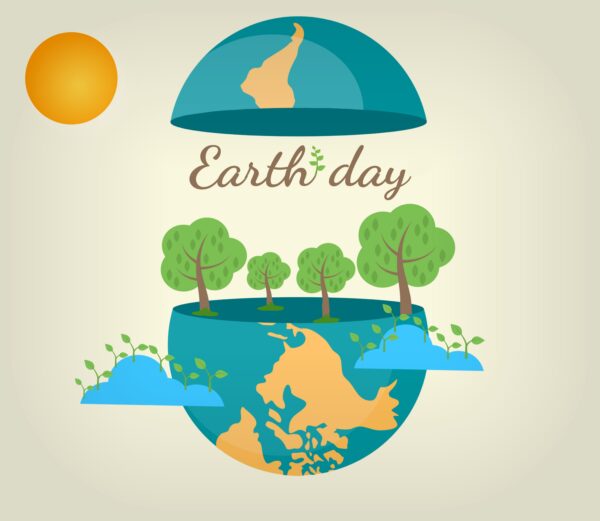 Earth Day: 15 Easy Wins for Greener Student Living That Also Save Money