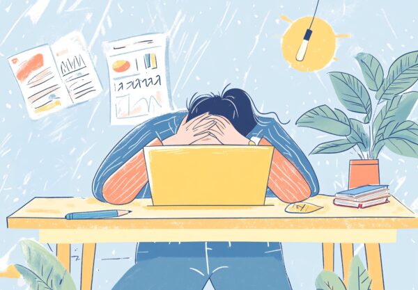 Final-Term Fatigue: Why May Can Be One of the Hardest Months for Students
