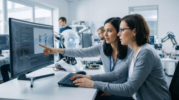International Women in Engineering Day: The Best Student Living Tips for STEM Students