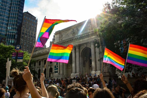 Pride Month on Campus: How Students Can Find Inclusive Places to Live and Belong