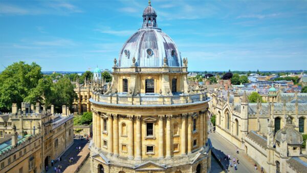 The Best Free and Cheap Things to Do in UK University Cities During Summer