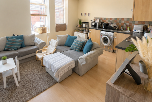 From Clearing Offer to Student University Accommodation: Your Immediate Checklist