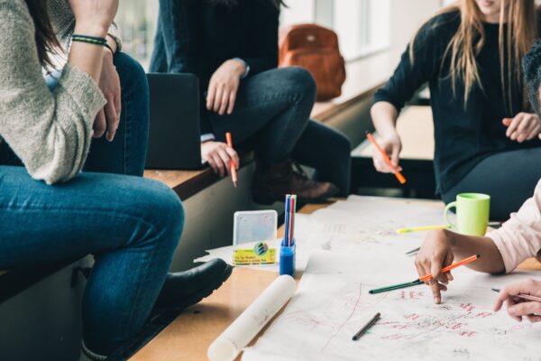 How to Find Your People at University Before Freshers’ Week Even Starts