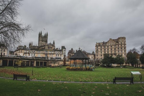 The Best and Most Popular Student Areas to Live in Bath