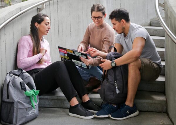 How to Make Friends at University Without Relying on Freshers’ Week