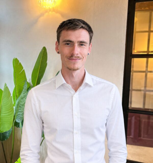 Callum Bridges