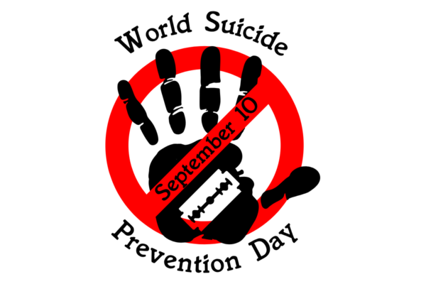 Everything Students Need To Know About World Suicide Prevention Day