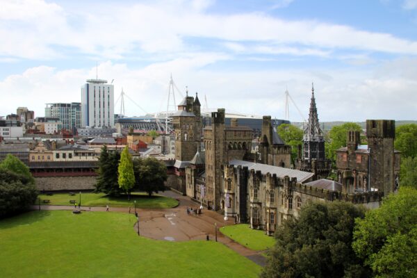 The Best and Most Popular Areas to Live in Cardiff