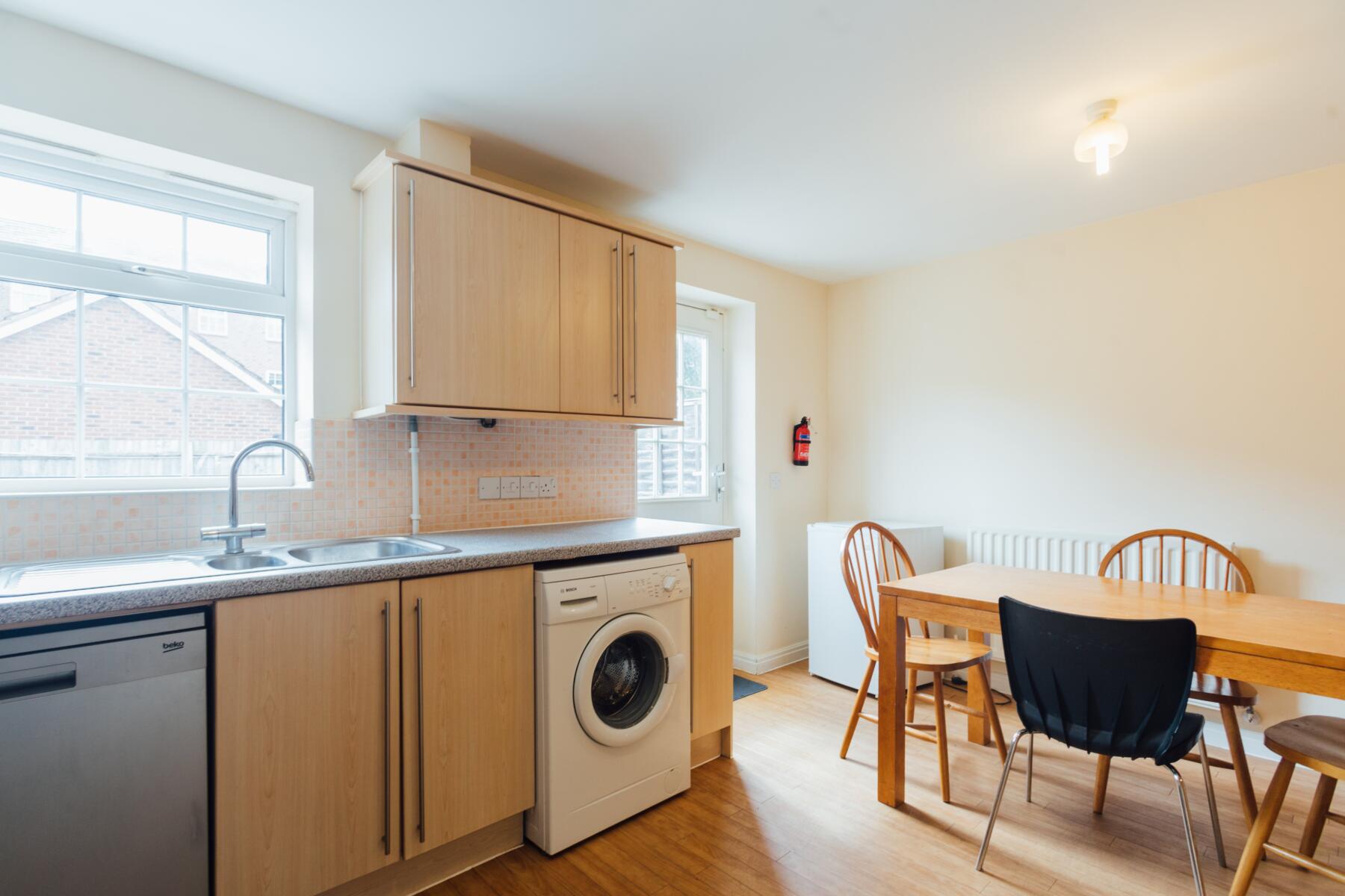 4 beds student accommodation in Loughborough · Available from 2nd July 2024