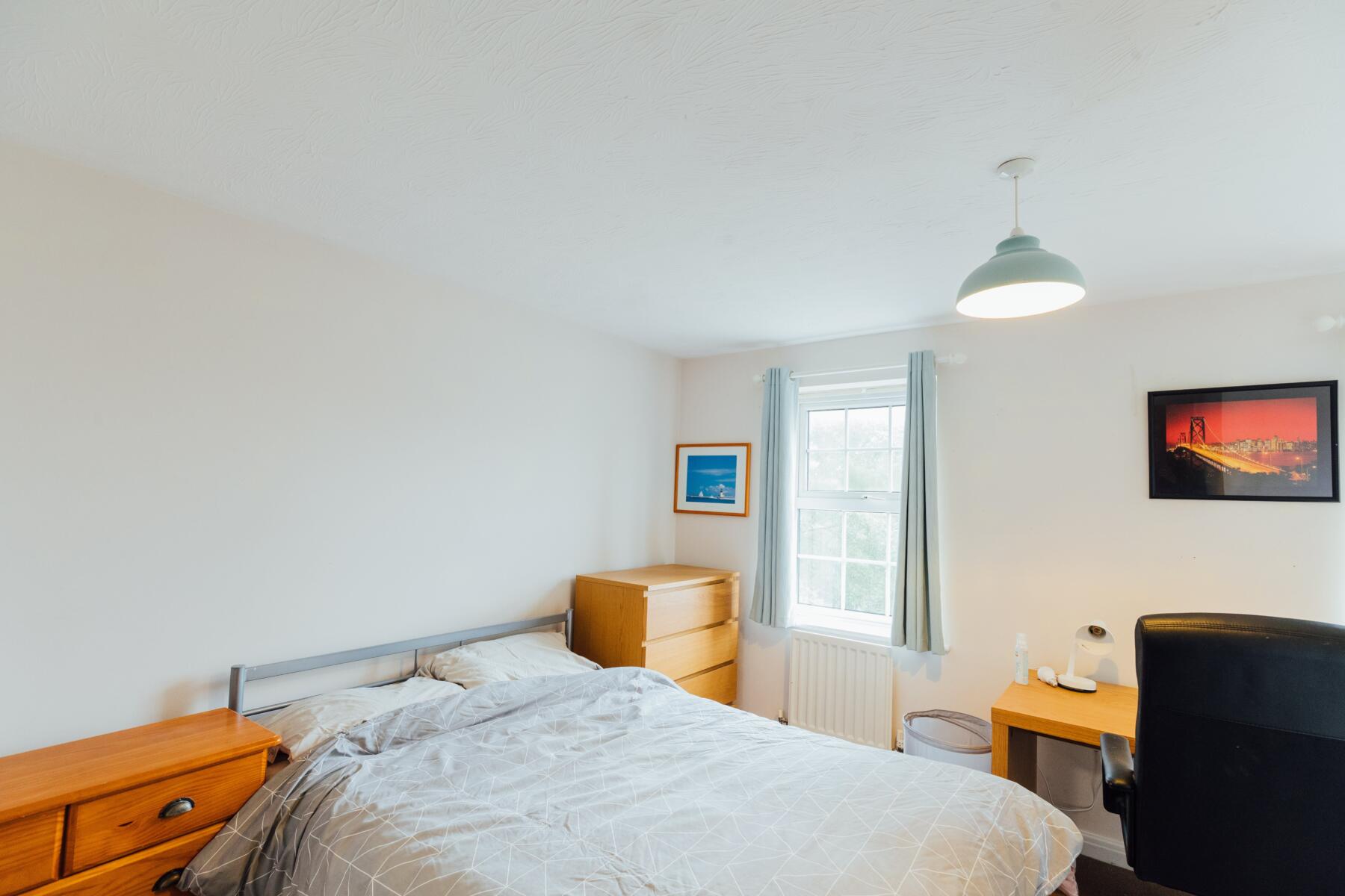 4 beds student accommodation in Loughborough · Available from 2nd October 2024