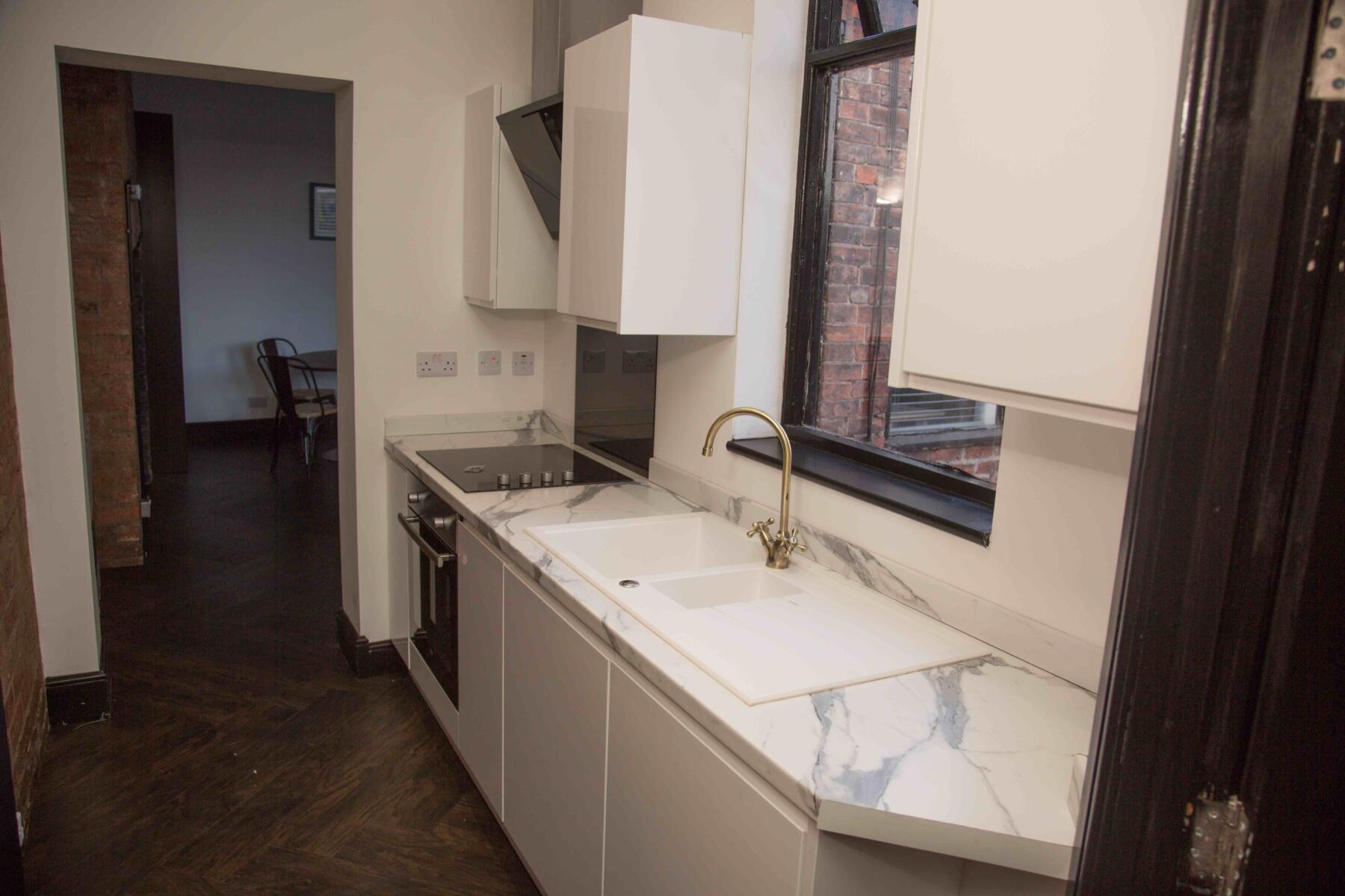 1 bed student accommodation in Hull · Available from 1st September 2024