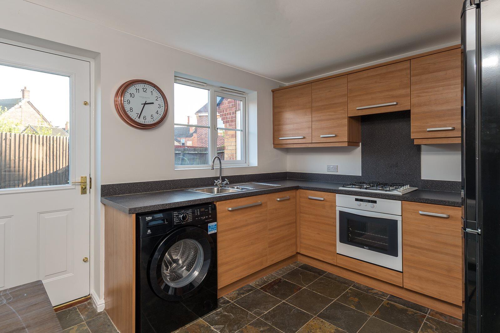 2 beds student accommodation in Loughborough · Available from 2nd July 2024