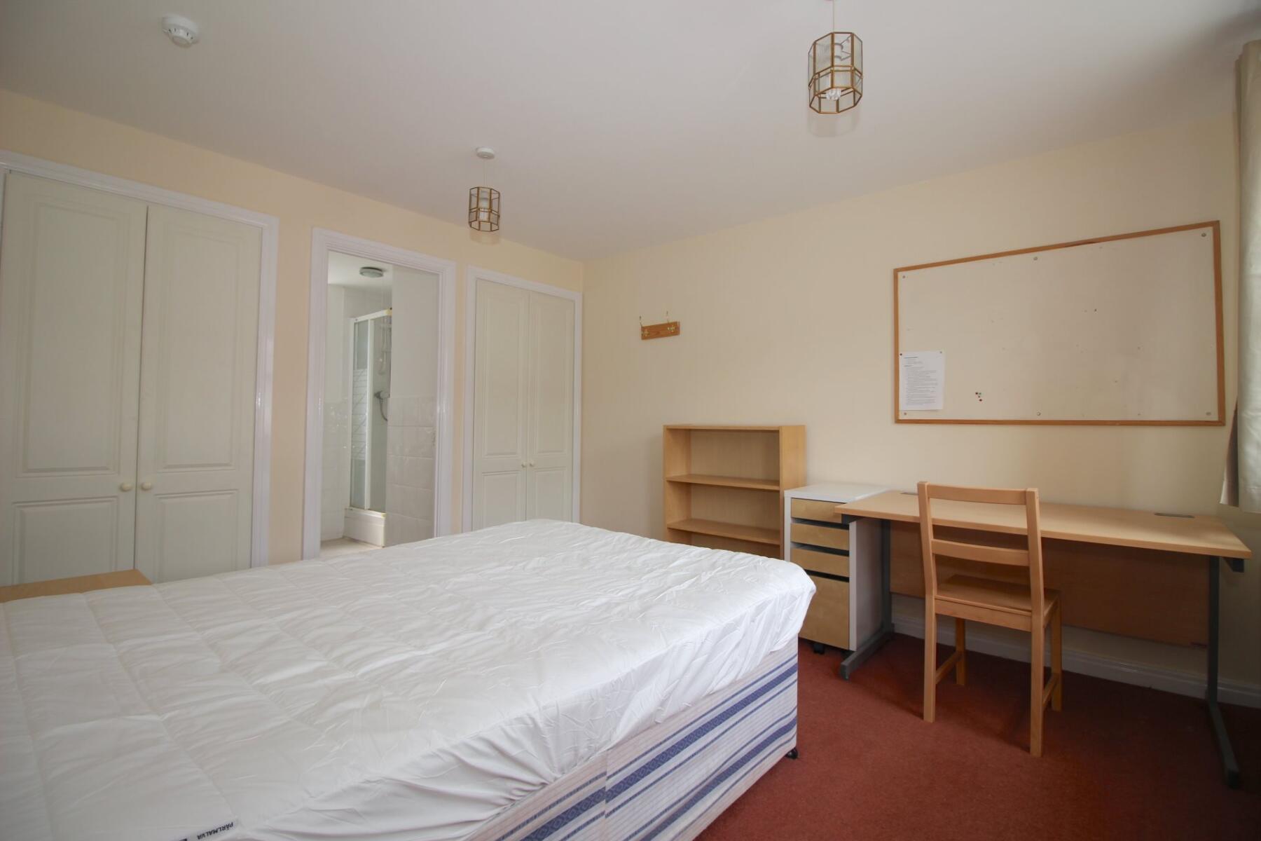 6 beds student accommodation in Loughborough · Available from 8th July 2024