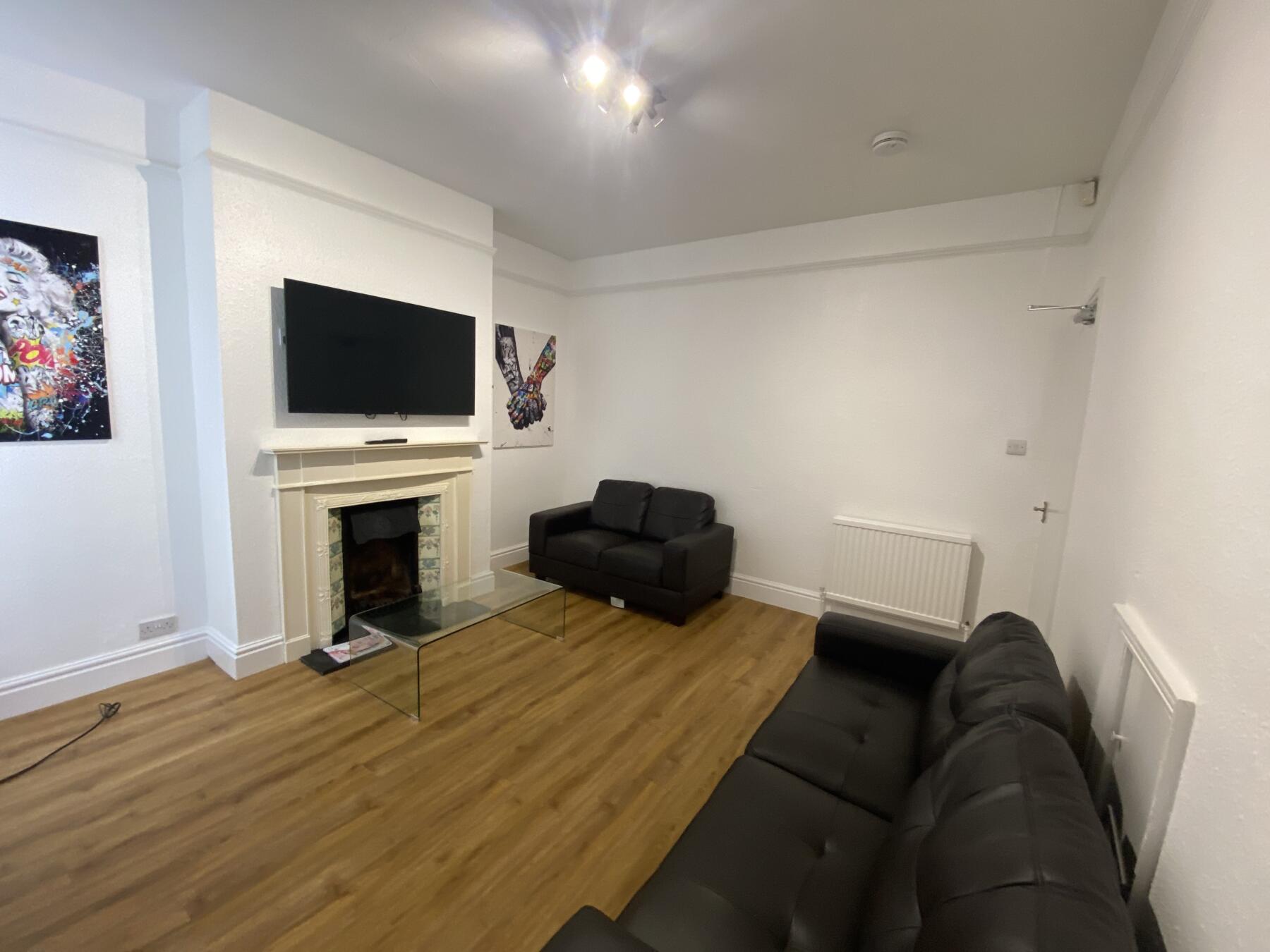 5 beds student accommodation in Loughborough · Available from 2nd July 2024