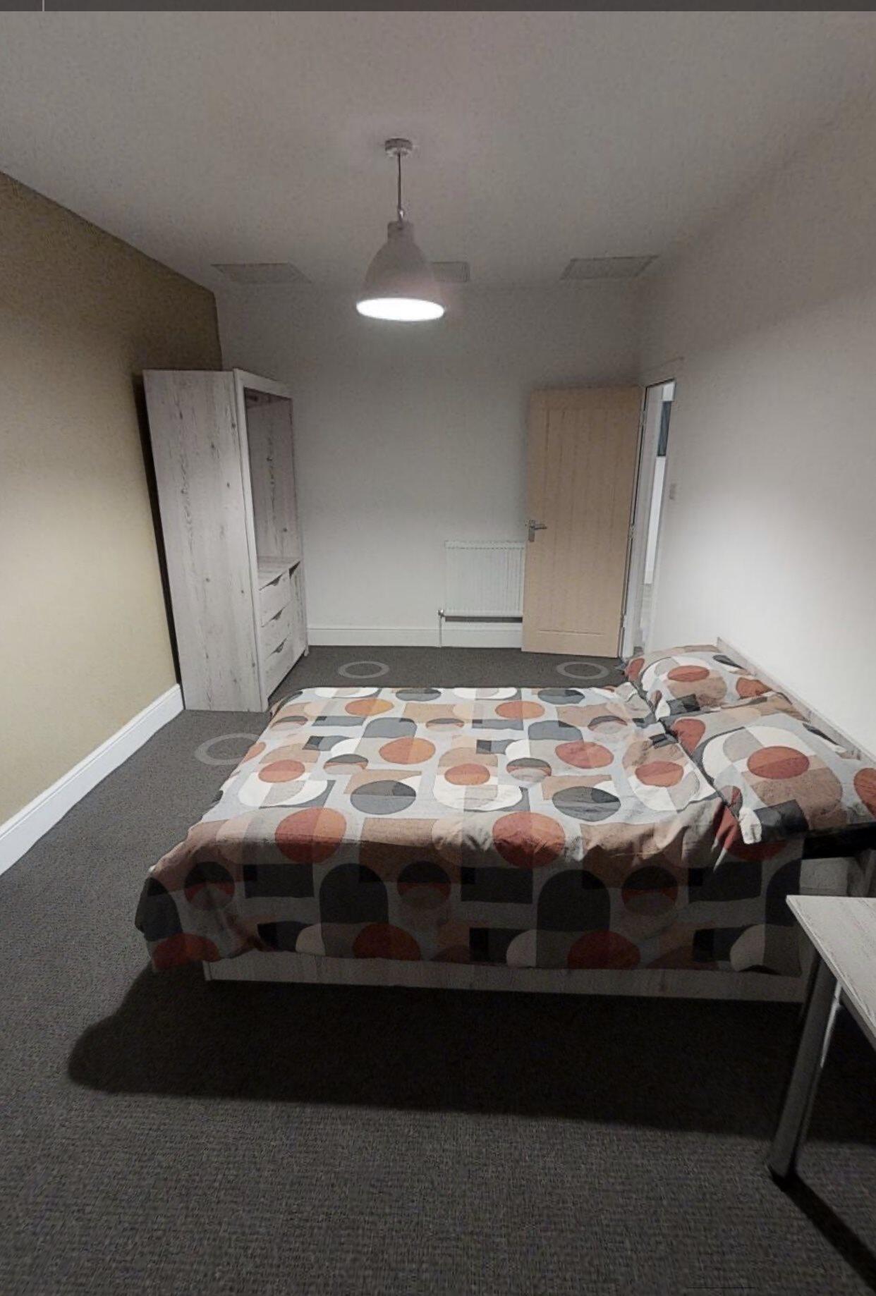 2 beds student accommodation in Hull · Available from 1st September 2024