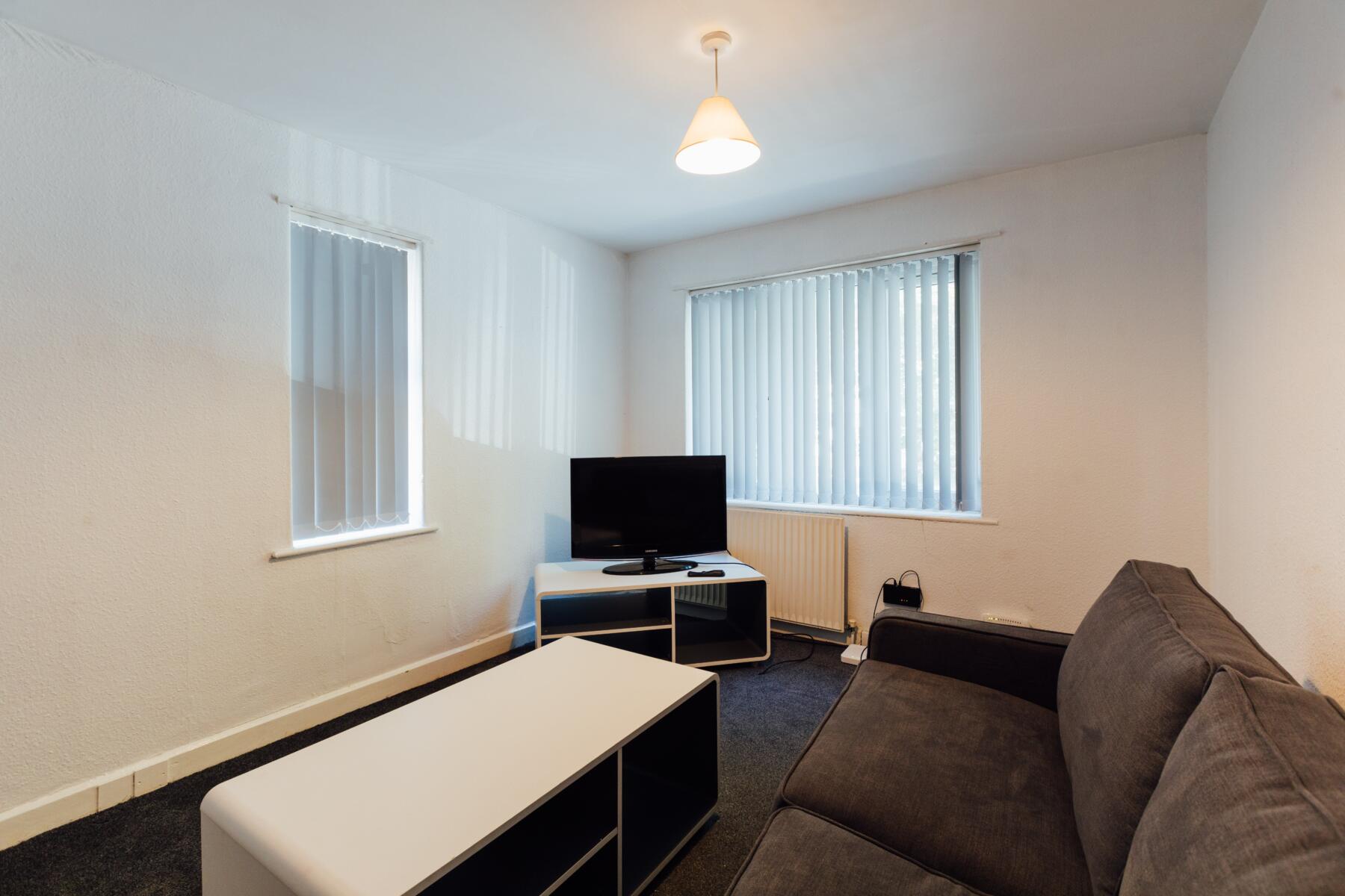 2 beds student accommodation in Hull · Available from 1st September 2024