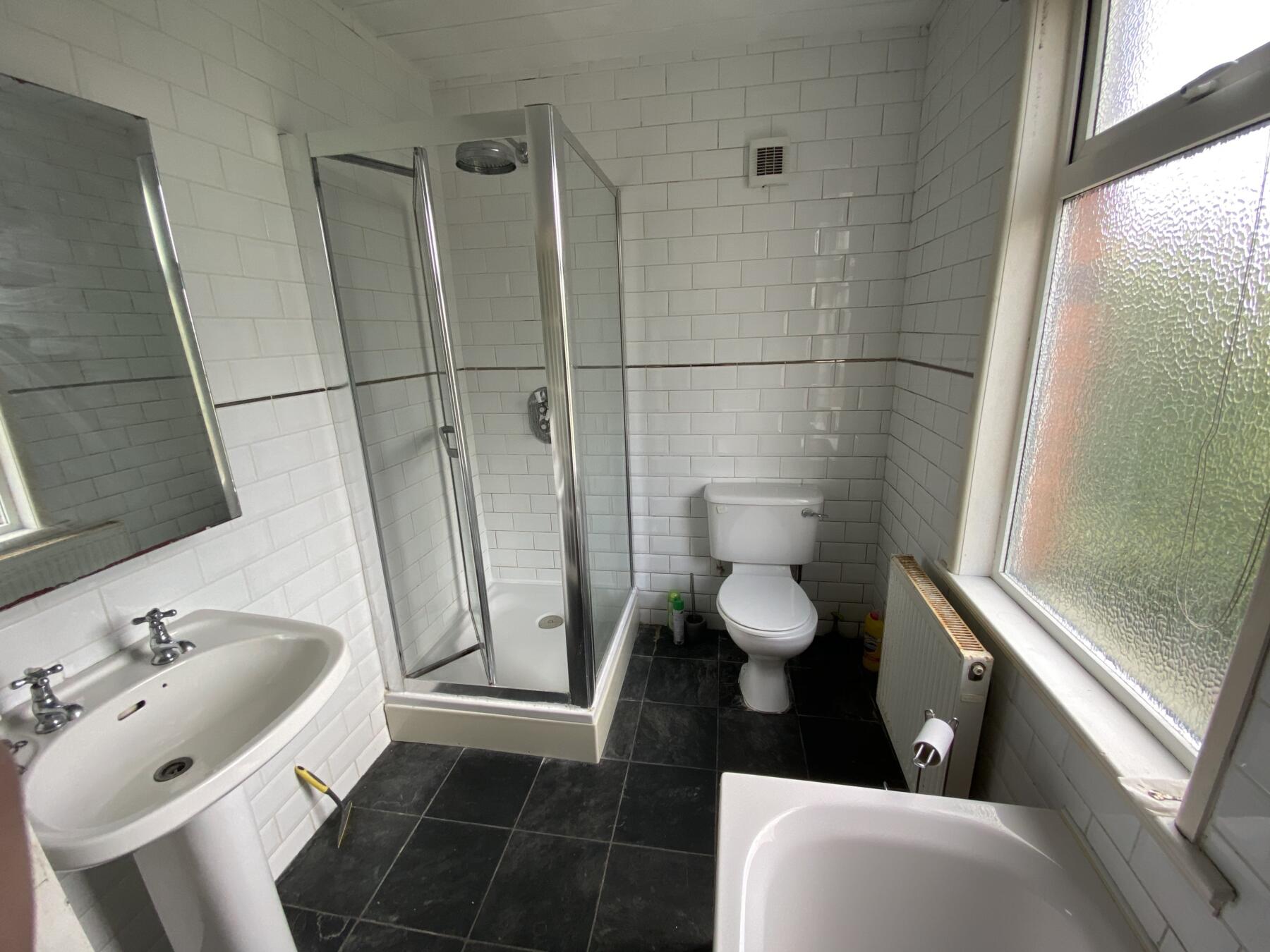 4 beds student accommodation in Leicester · Available from 2nd July 2024