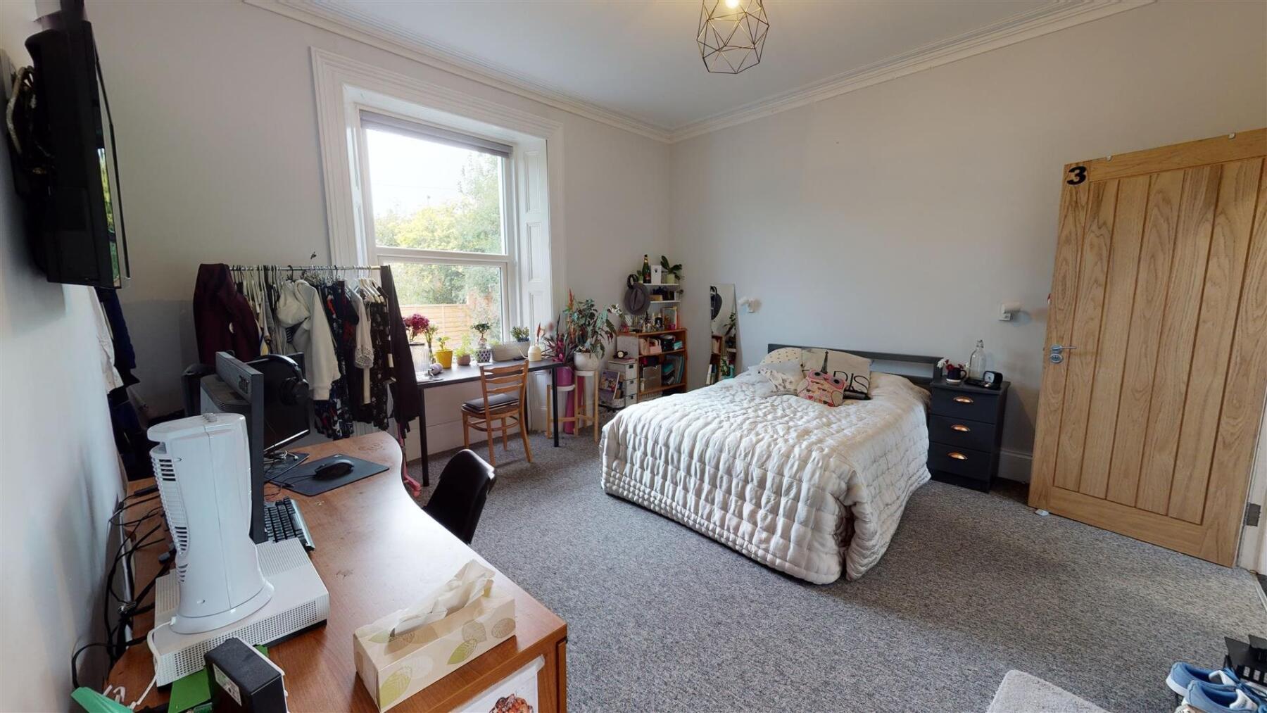 8 beds student accommodation in Bristol · Available from 2nd July 2024