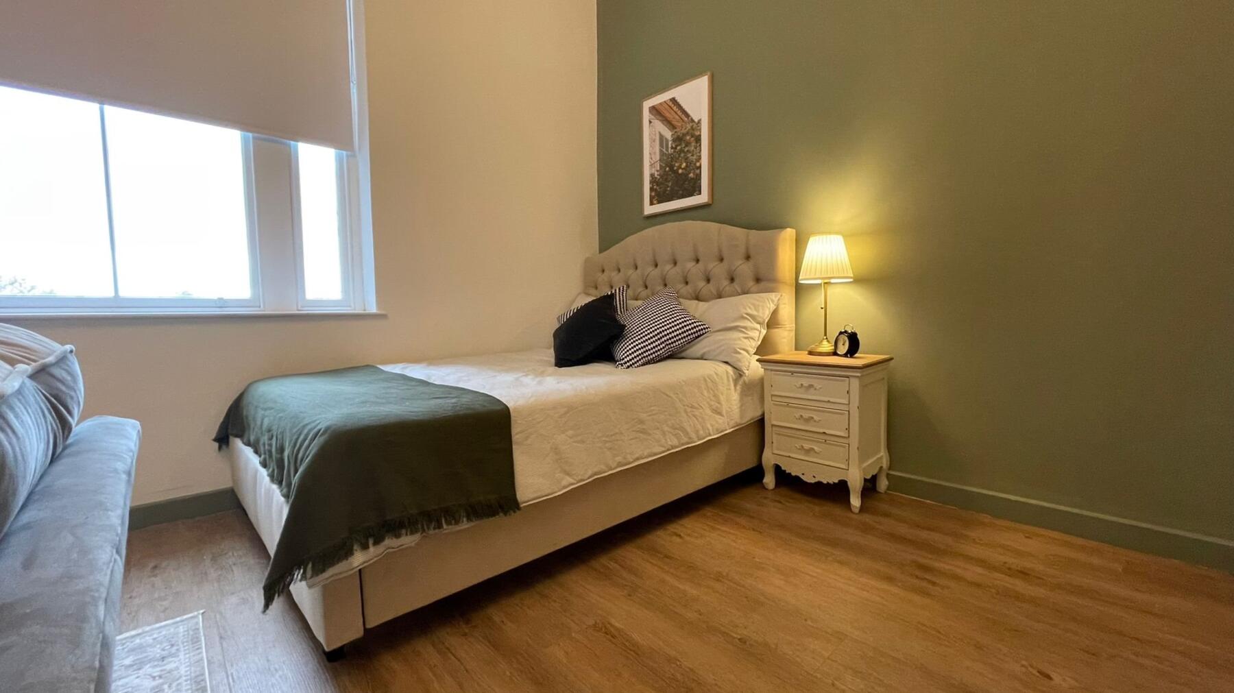 1 bed student accommodation in Liverpool · Available from 2nd July 2024