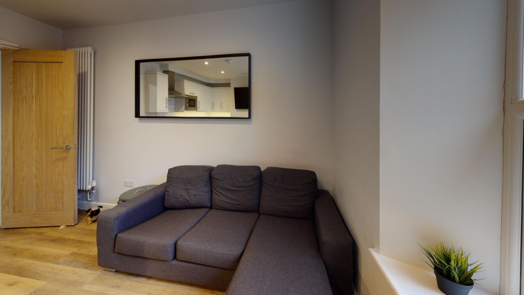 4 beds student accommodation in Bristol · Available from 2nd August 2024