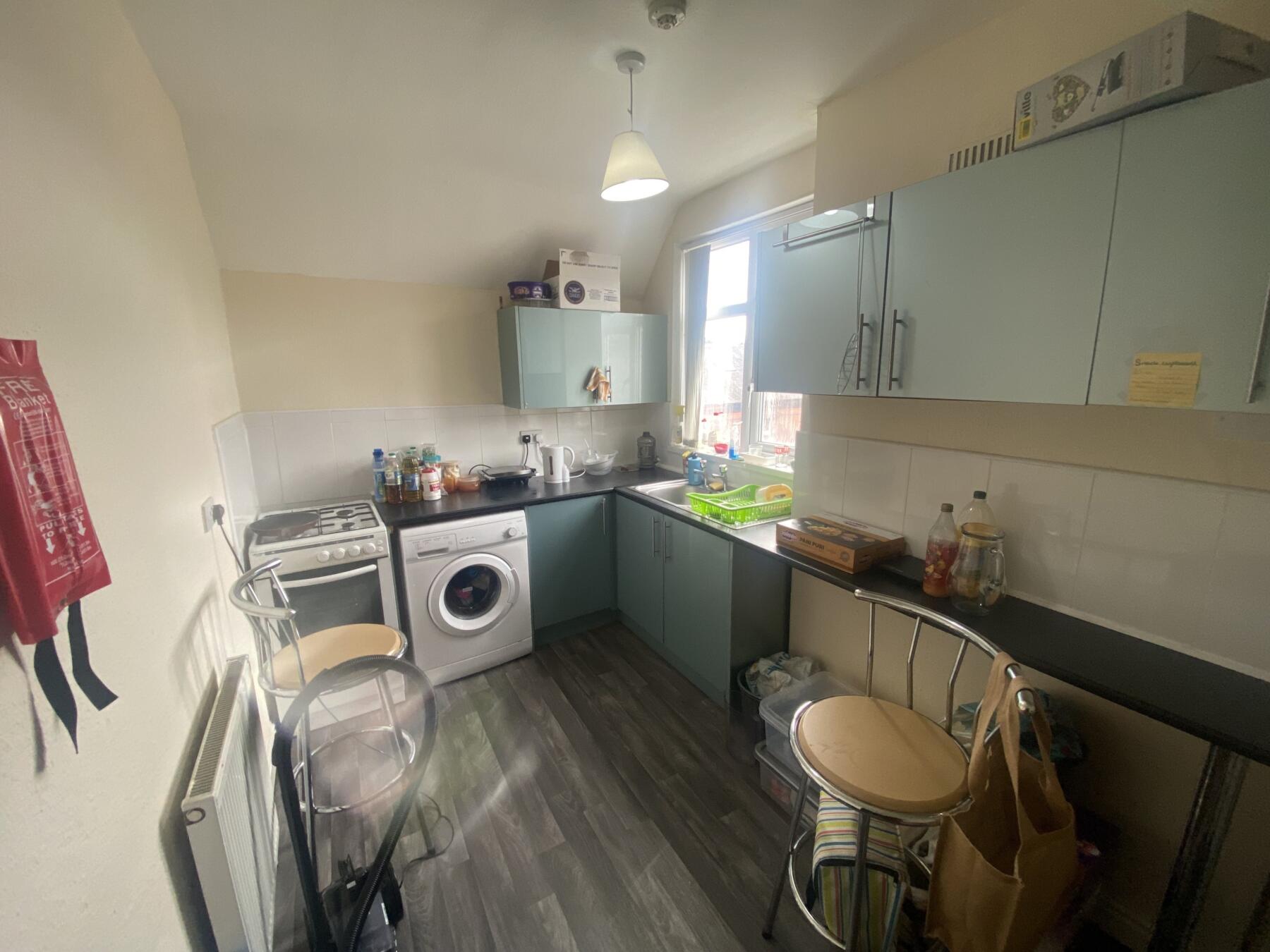 2 beds student accommodation in Leicester · Available from 1st August 2024