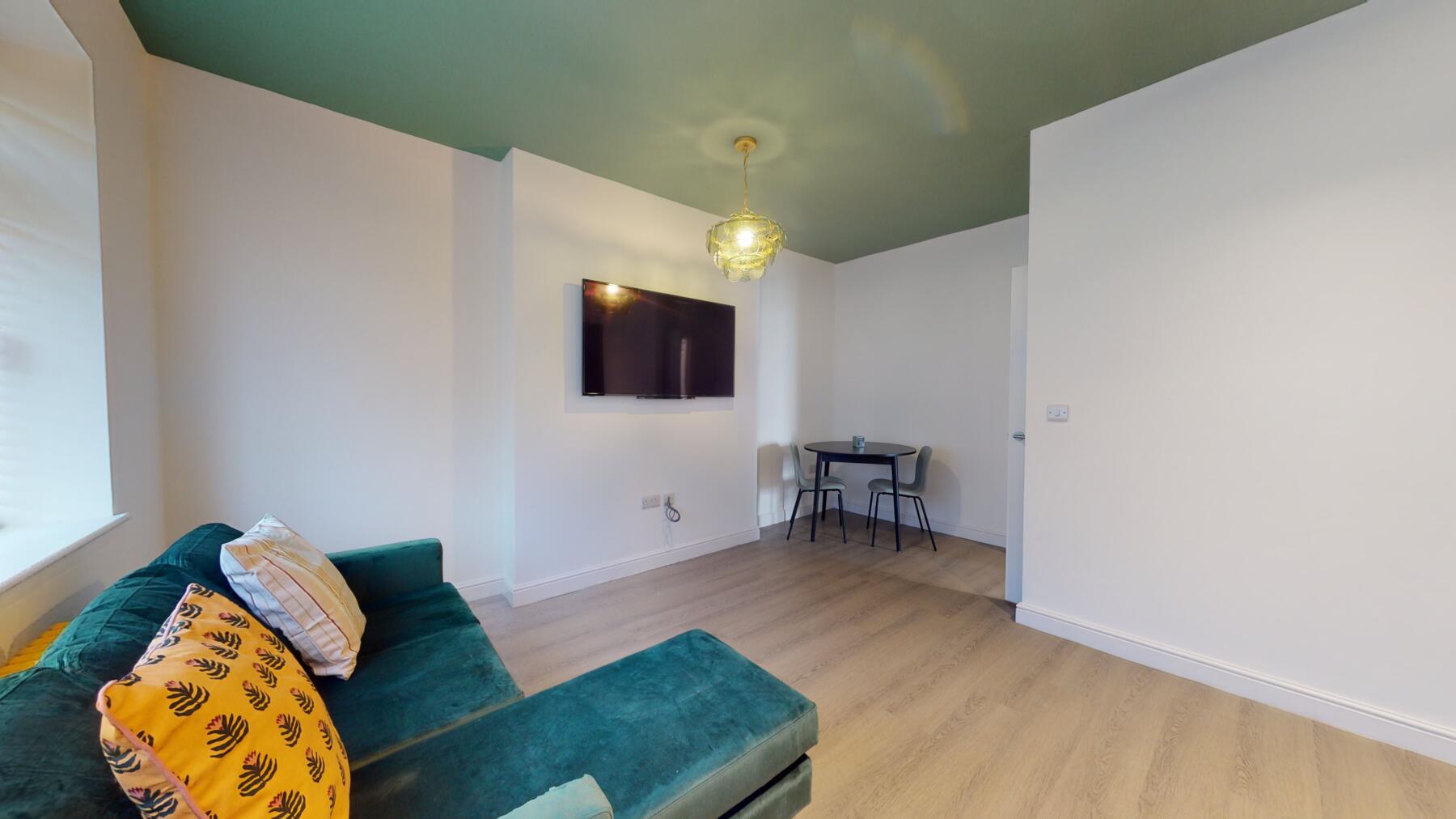 1 bed student accommodation in Loughborough · Available from 2nd July 2024