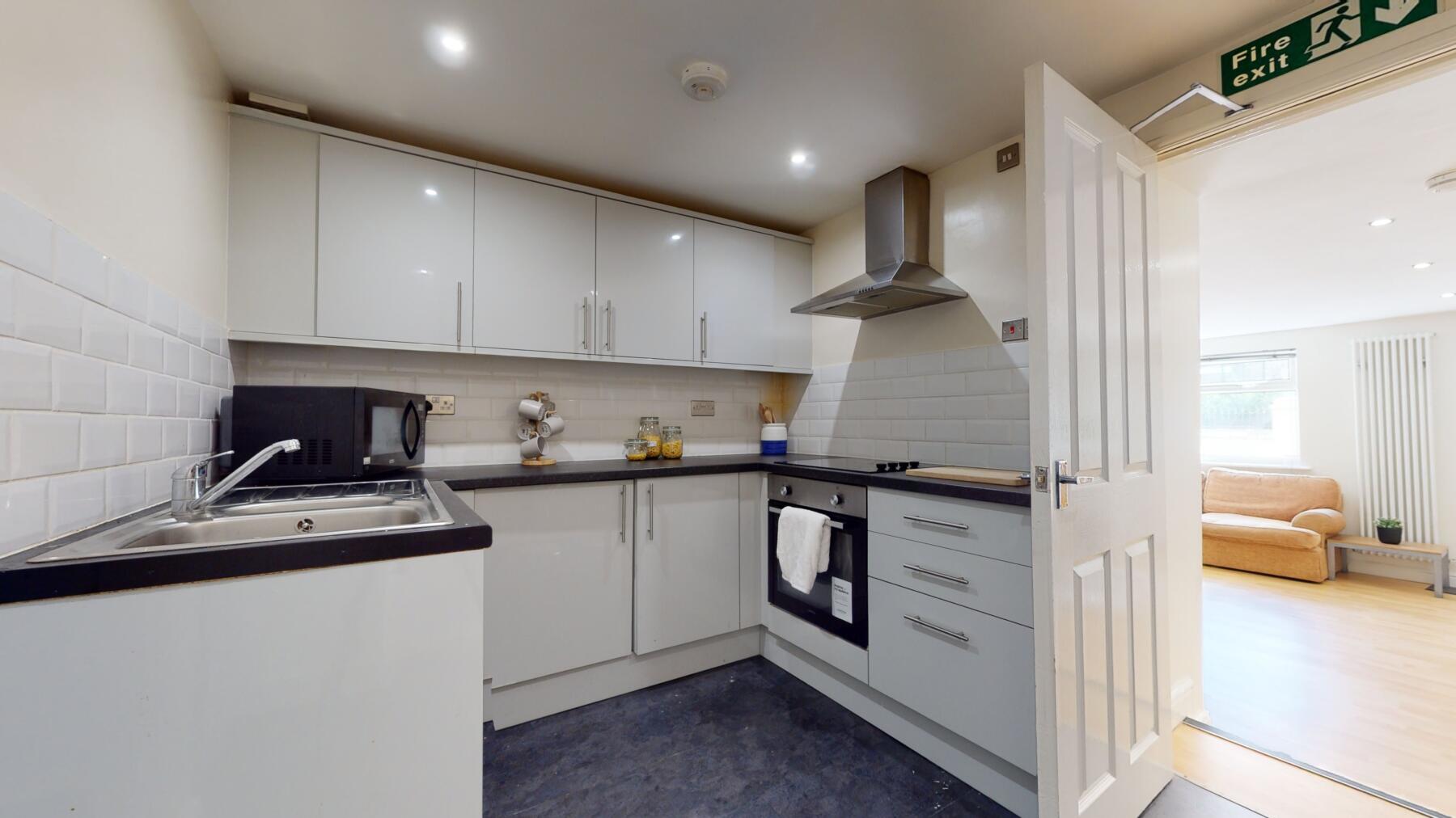 1 bed student accommodation in Newcastle · Available from 1st August 2024