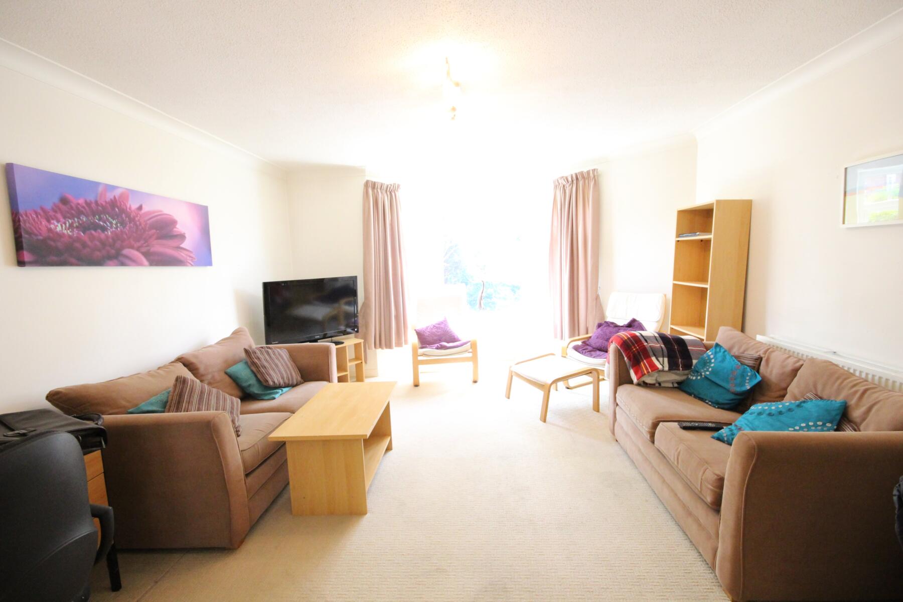 2 beds student accommodation in Durham · Available from 28th June 2024