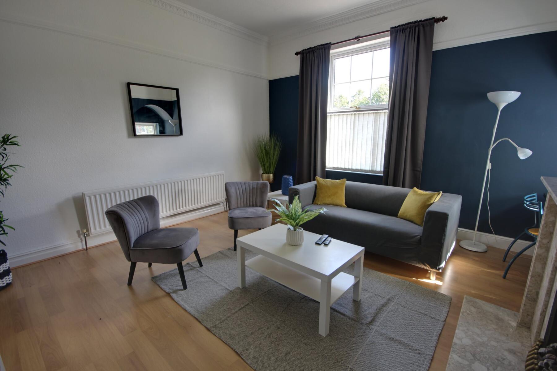 2 beds student accommodation in Newcastle · Available from 29th September 2023