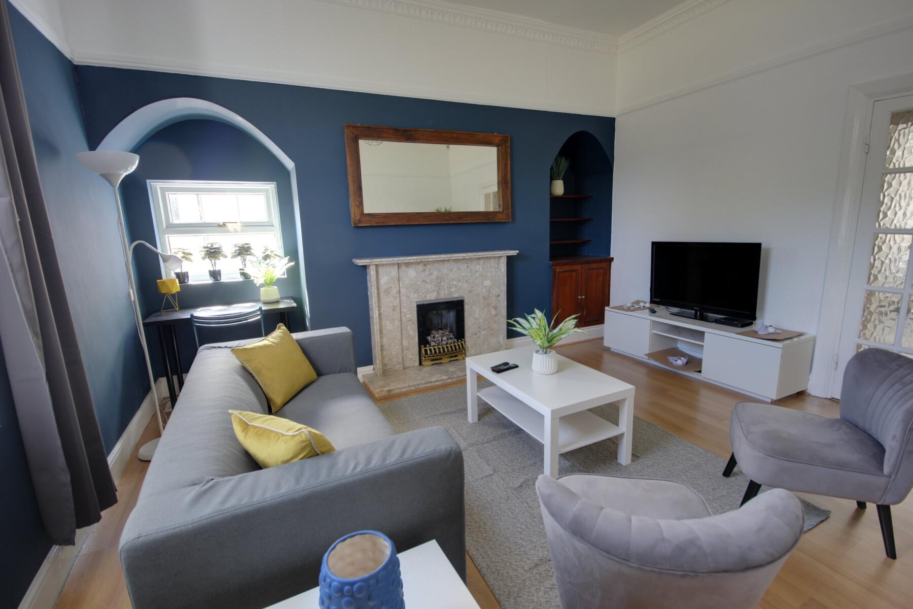 2 beds student accommodation in Newcastle · Available from 29th September 2023