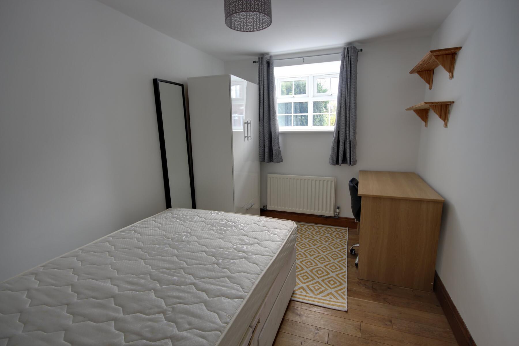 6 beds student accommodation in Durham · Available from 25th June 2024