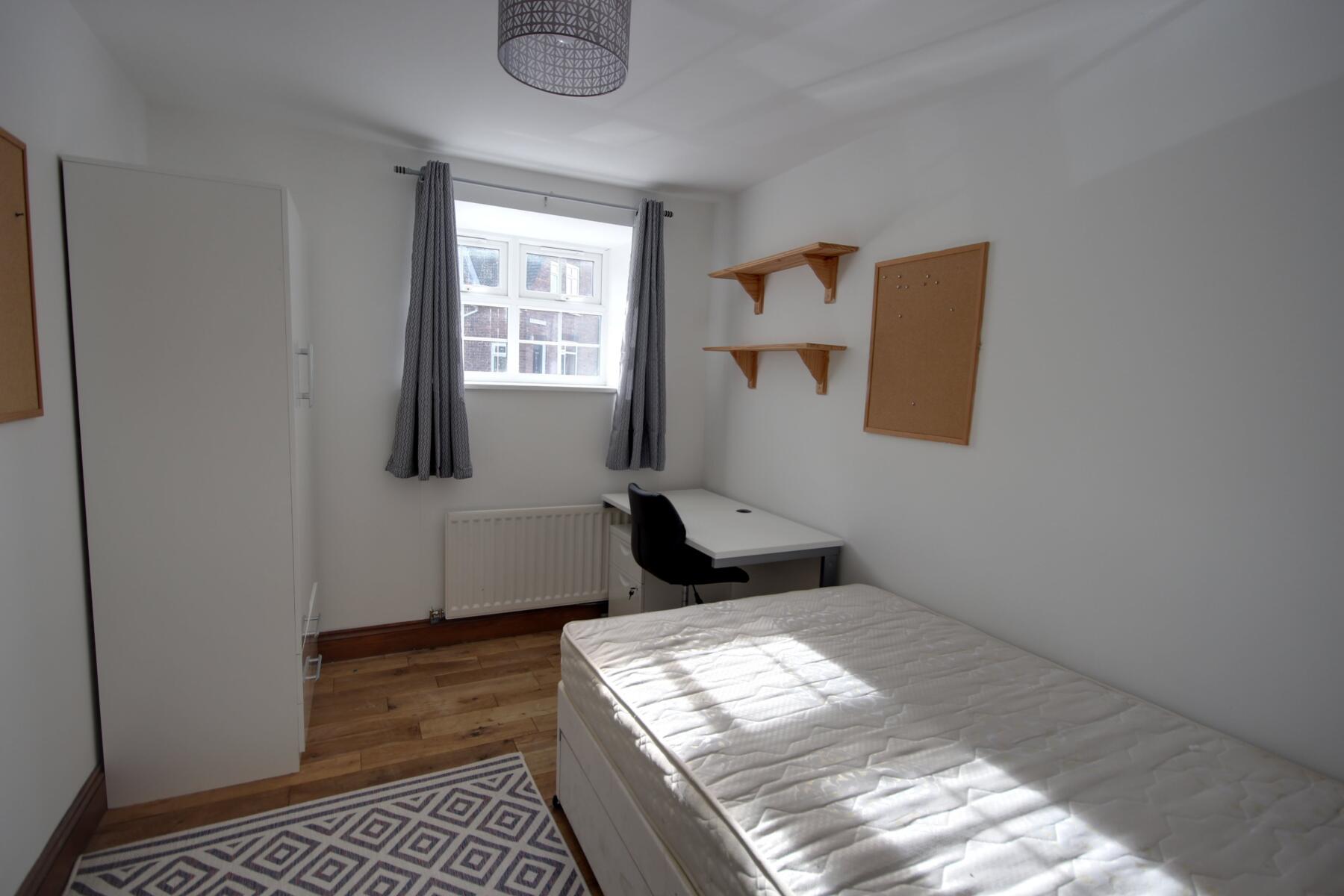 6 beds student accommodation in Durham · Available from 25th June 2024