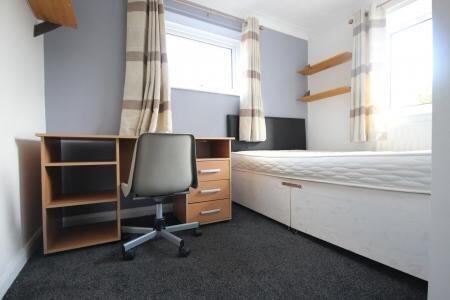 6 beds student accommodation in Durham · Available from 29th June 2024