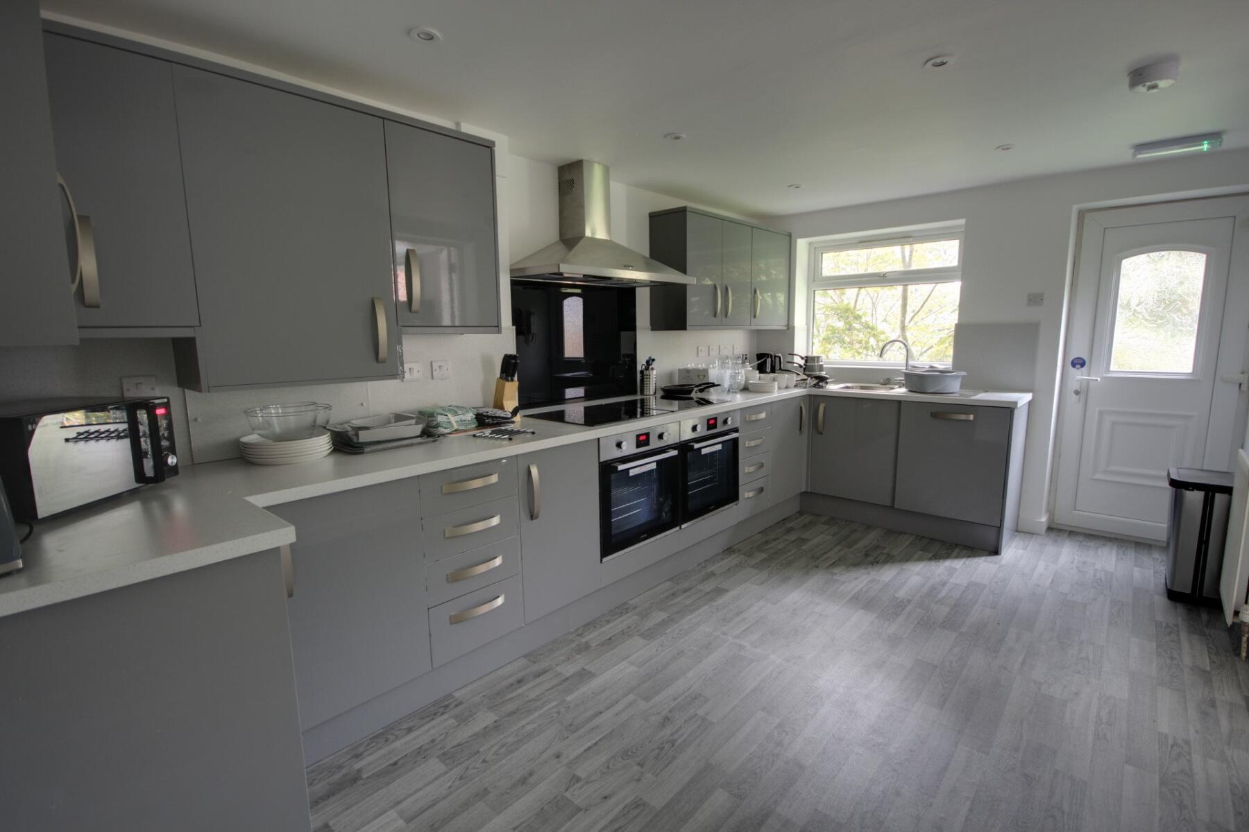 6 beds student accommodation in Durham · Available from 29th June 2024
