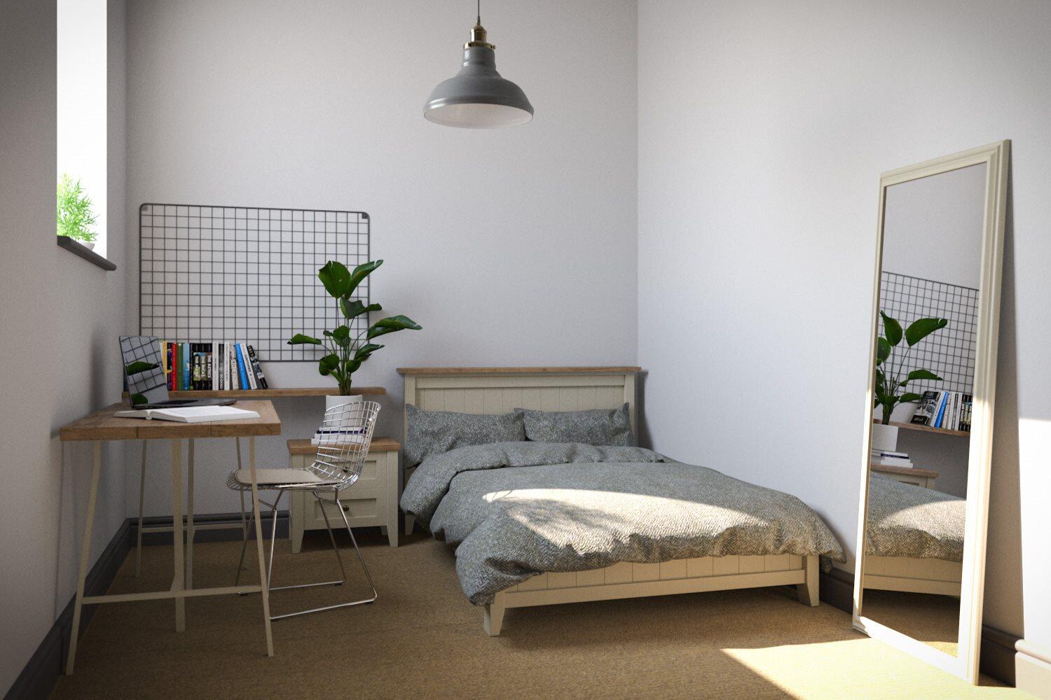 5 beds student accommodation in Nottingham · Available from 2nd July 2024