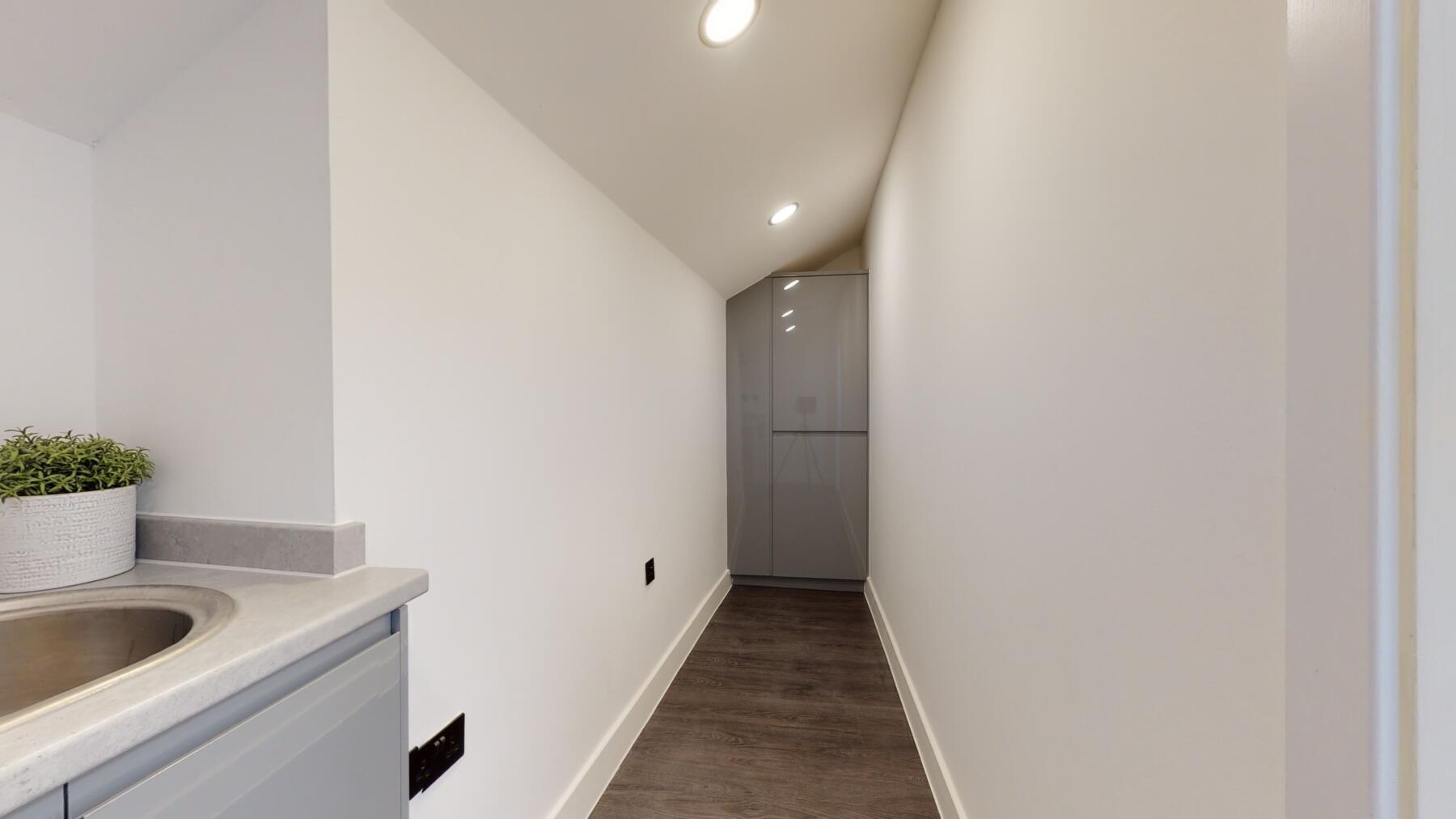 1 bed student accommodation in Nottingham · Available from 26th January 2022