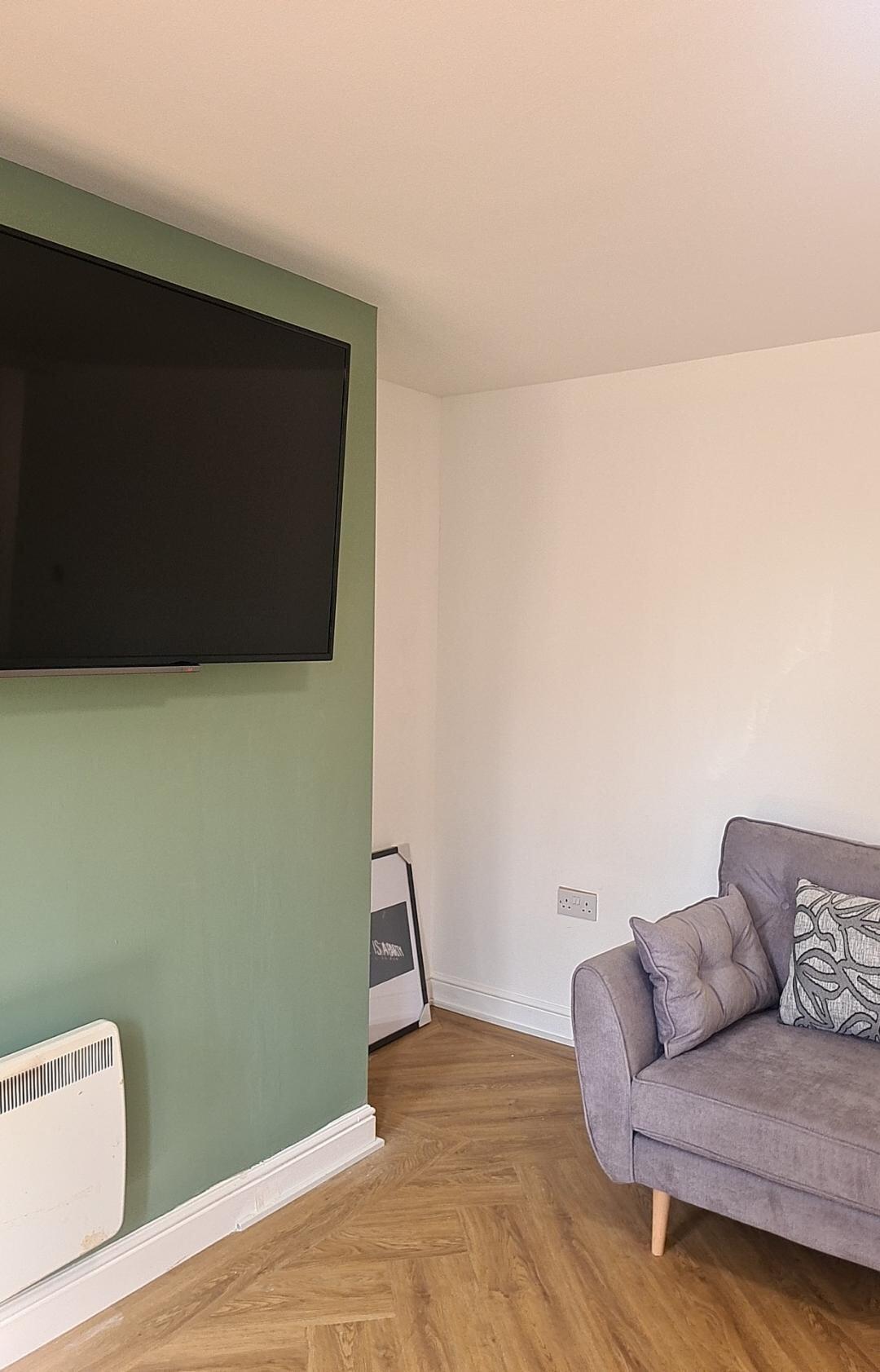 1 bed student accommodation in Leeds · Available from 1st July 2024