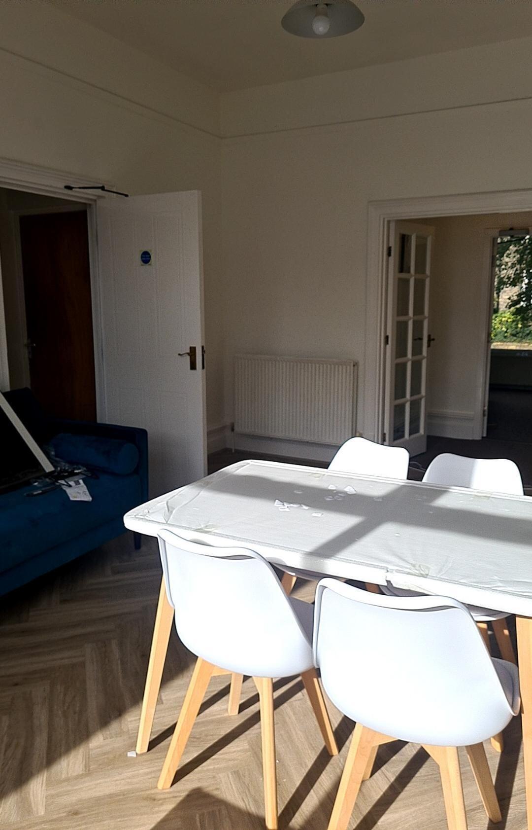 3 beds student accommodation in Leeds · Available from 1st October 2024