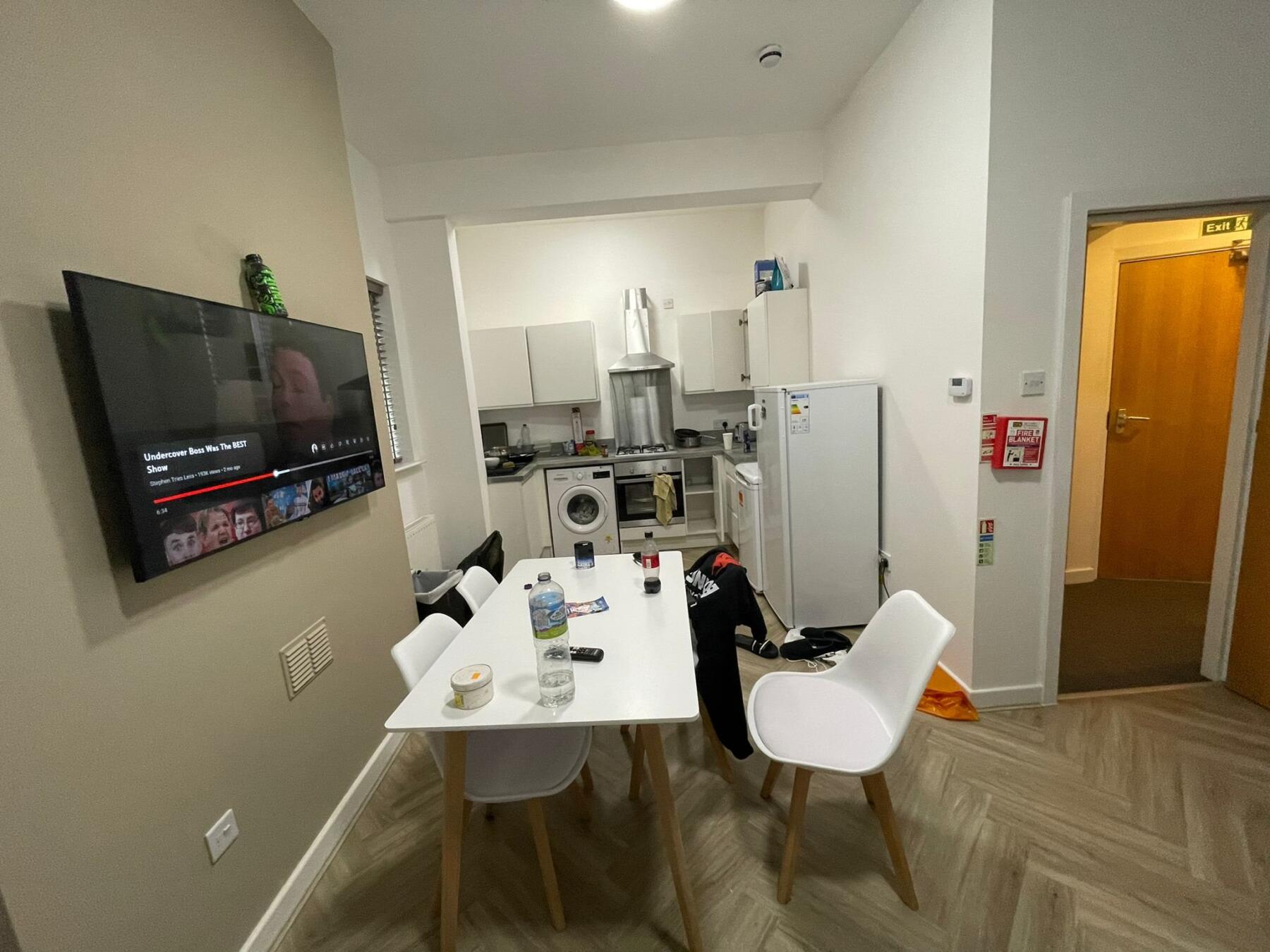 3 beds student accommodation in Leeds · Available from 1st July 2024