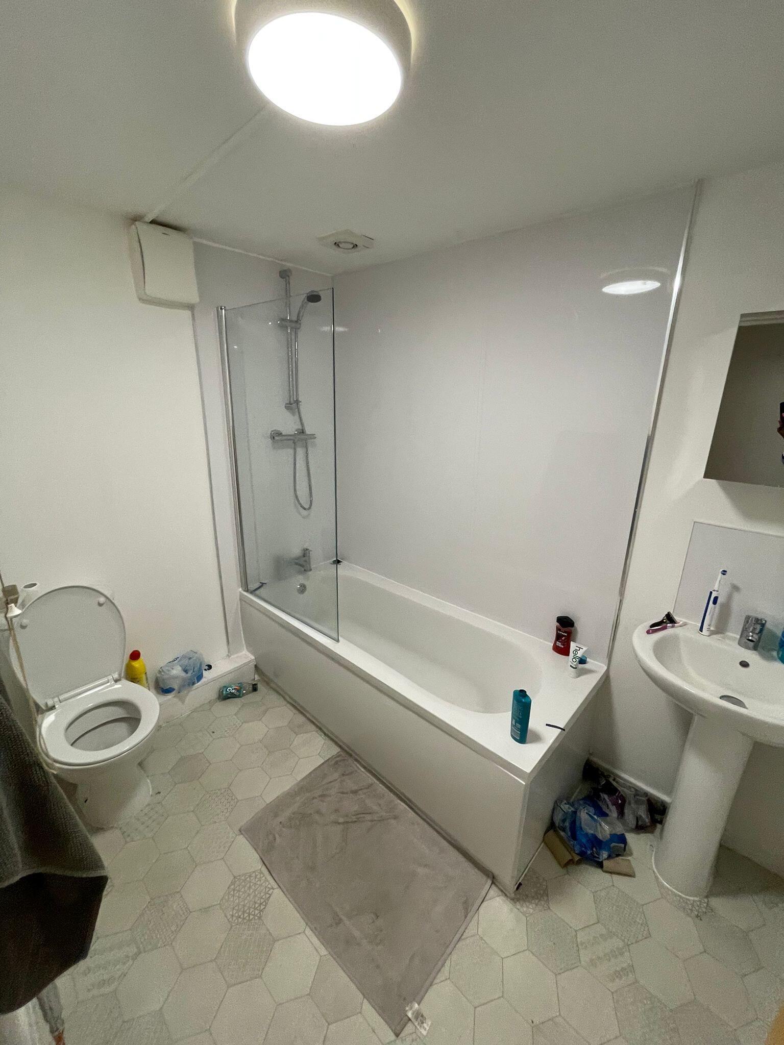 3 beds student accommodation in Leeds · Available from 1st July 2024