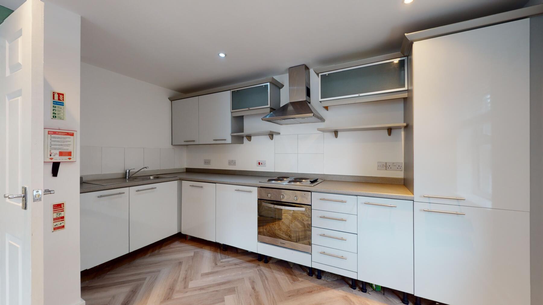 2 beds student accommodation in Leeds · Available from 1st July 2024