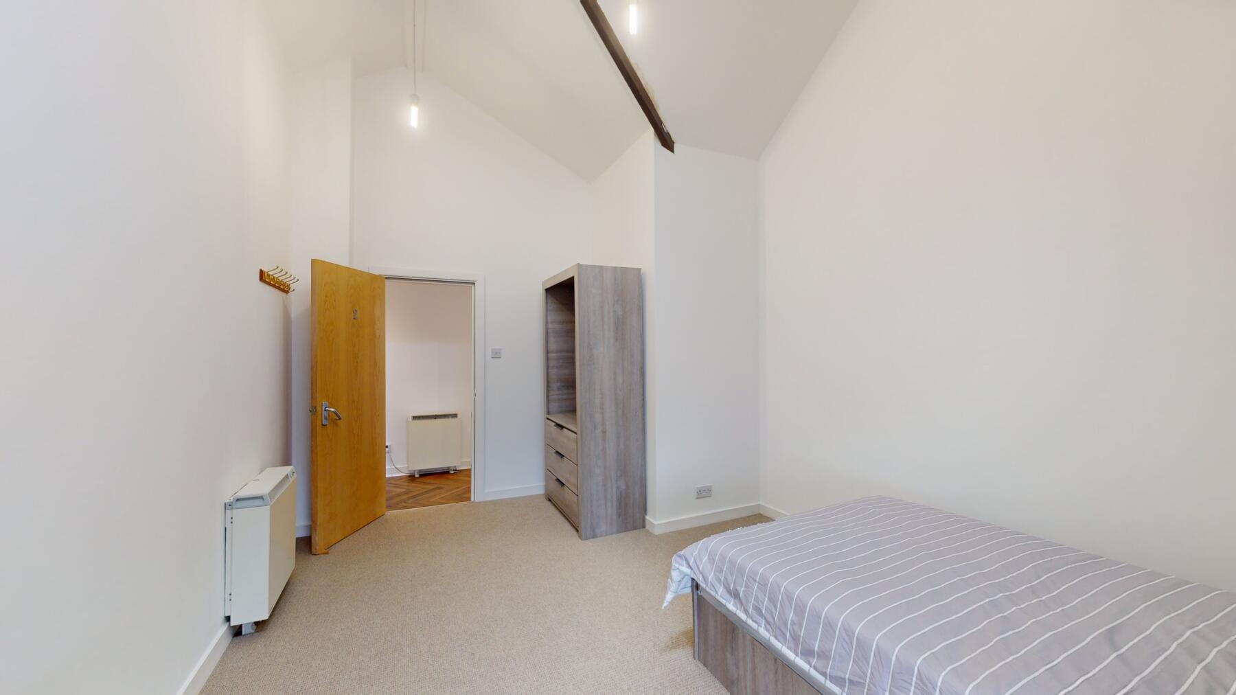 3 beds student accommodation in Leeds · Available from 2nd July 2024