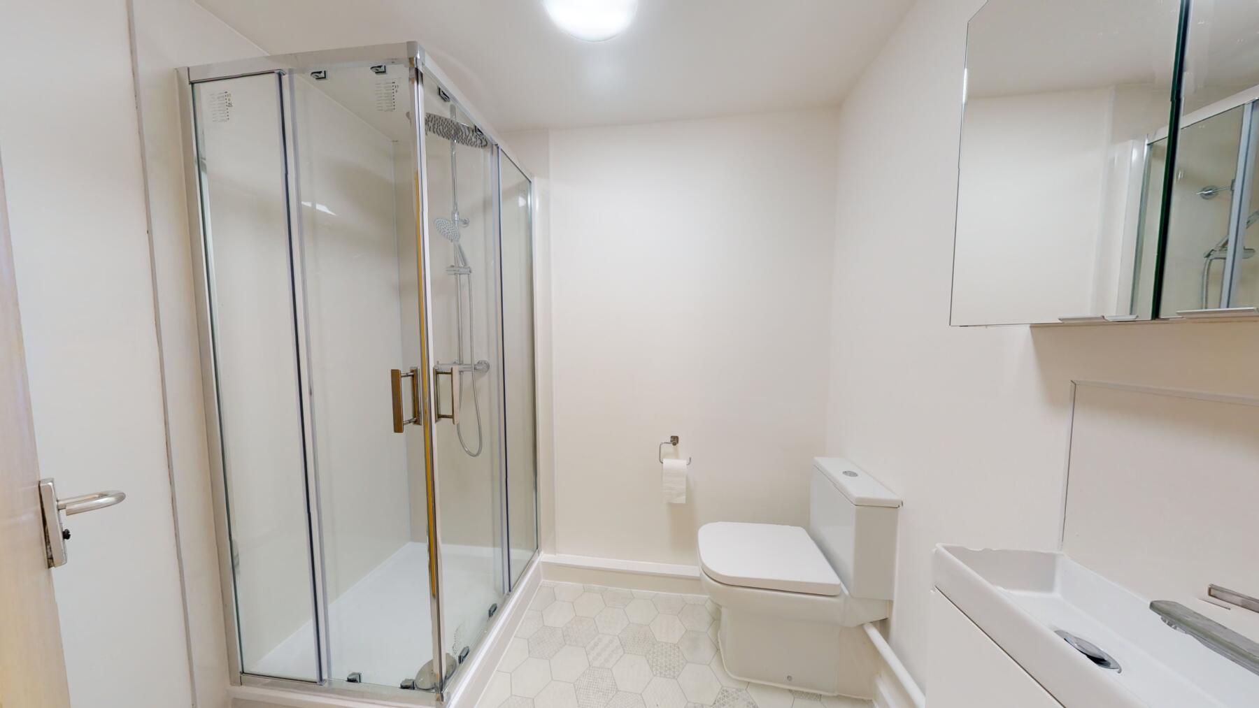 4 beds student accommodation in Leeds · Available from 1st July 2024